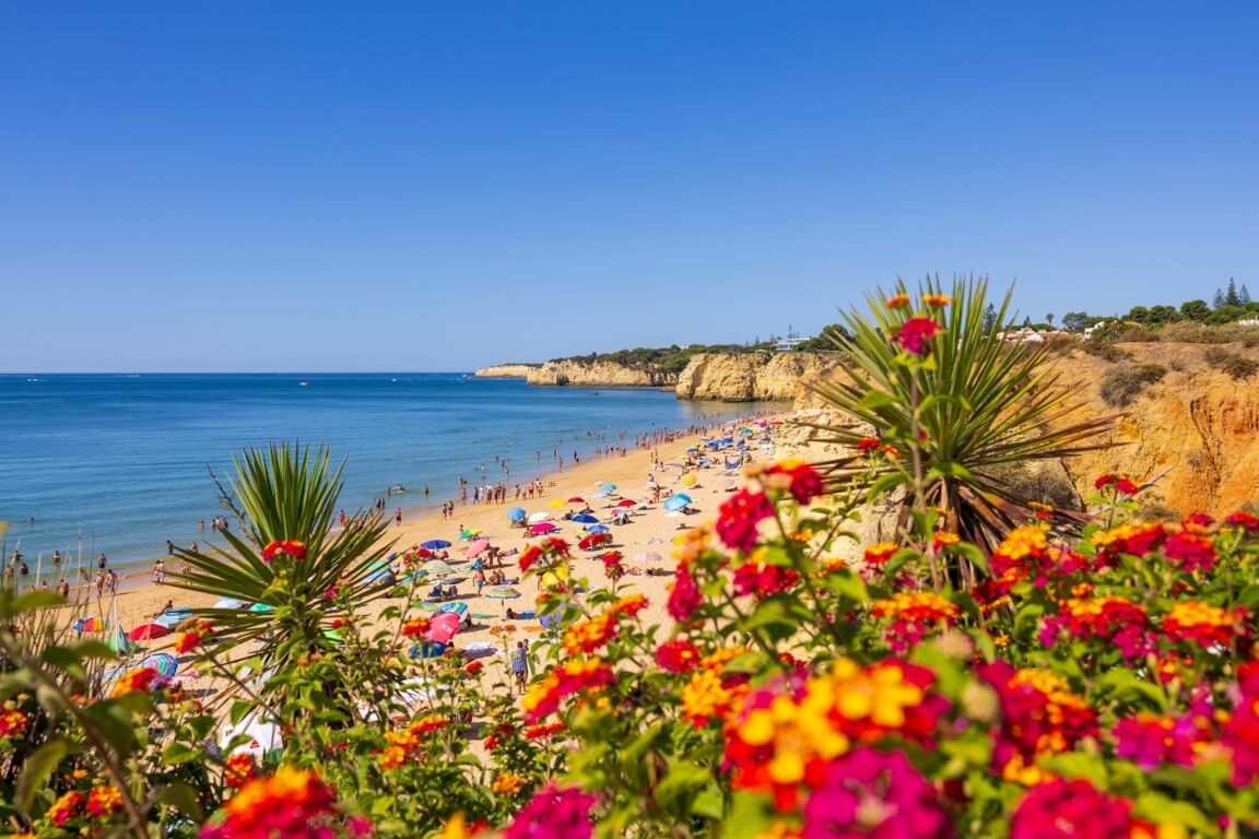 Praia da Armação de Pera