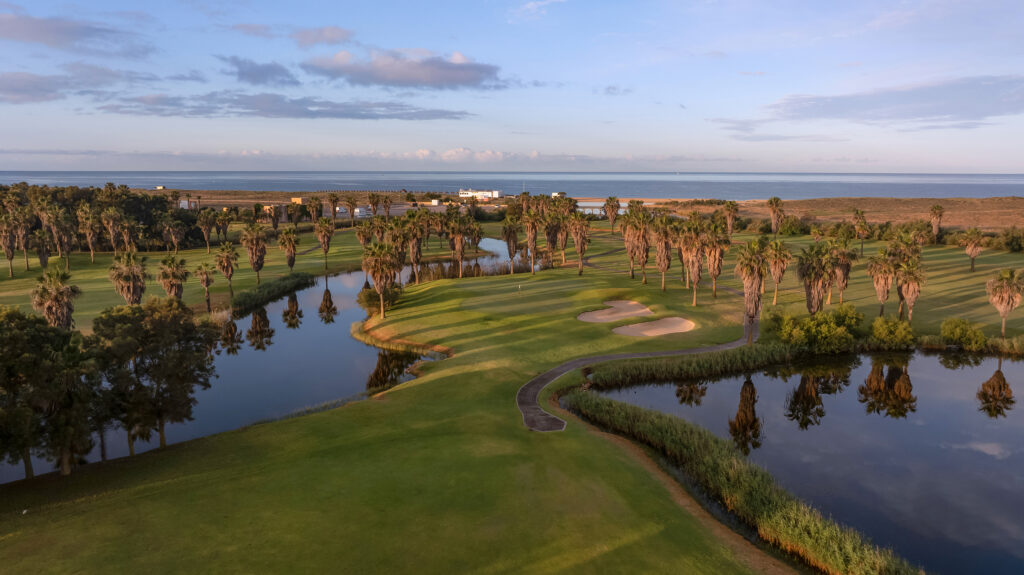 Salgados Golf